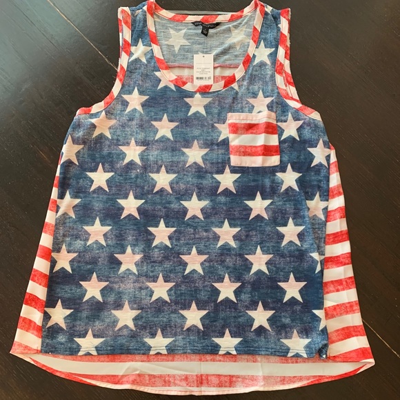 NWT Women’s Tank